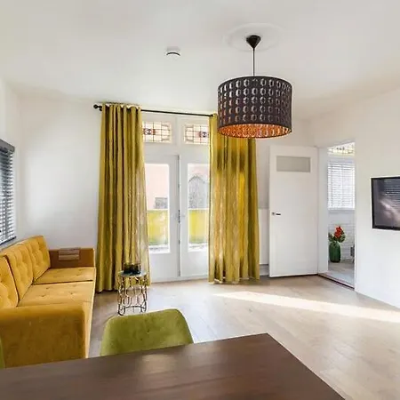 Daire Hertogstraat C Modern 2p Eindhoven