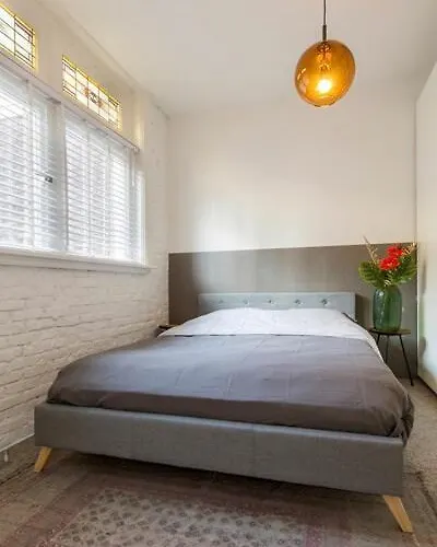 Apartment Hertog C *