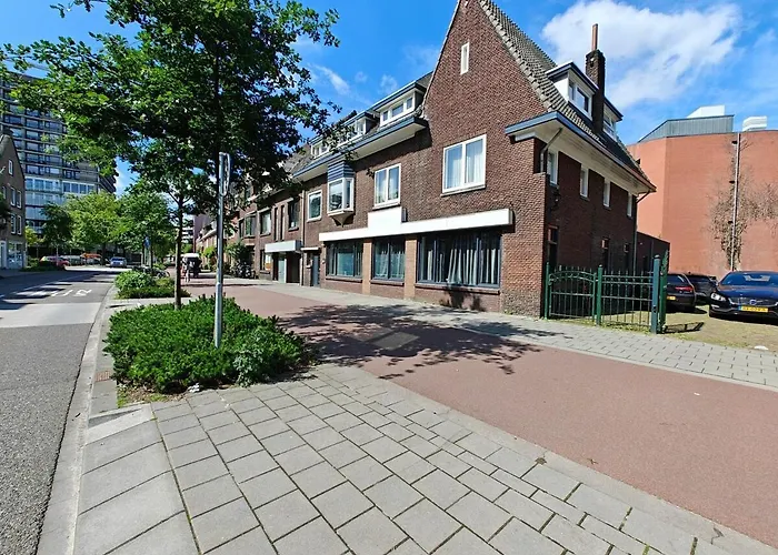 Apartment Hertog C *