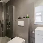 Apartman Hertogstraat C Modern 2p Eindhove