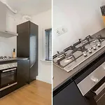 Hertogstraat C Modern 2p Apartman