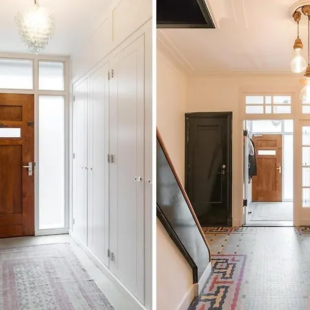 Hertogstraat C Modern 2p *