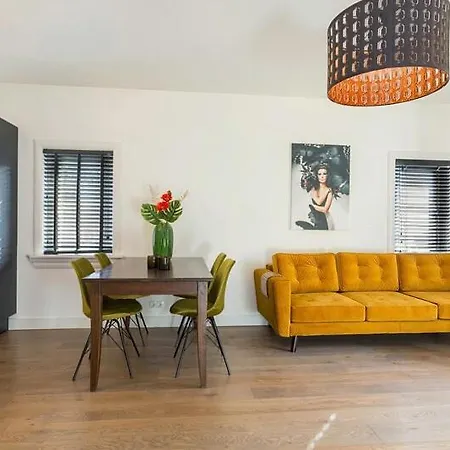 Hertogstraat C Modern 2p