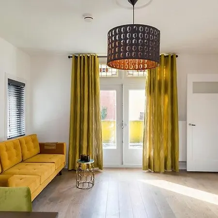 Appartement Hertog C