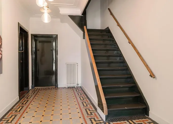 Hertog C Appartement *