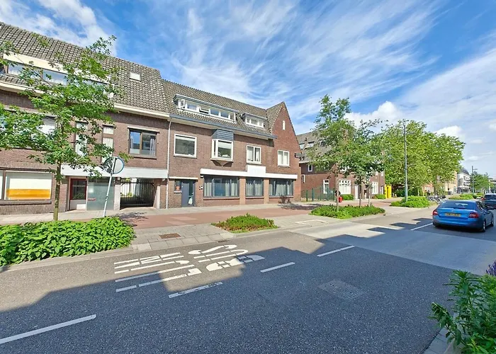 Apartamento Hertog C