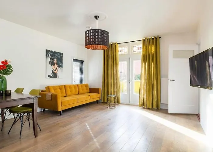 Hertog C Apartamento *