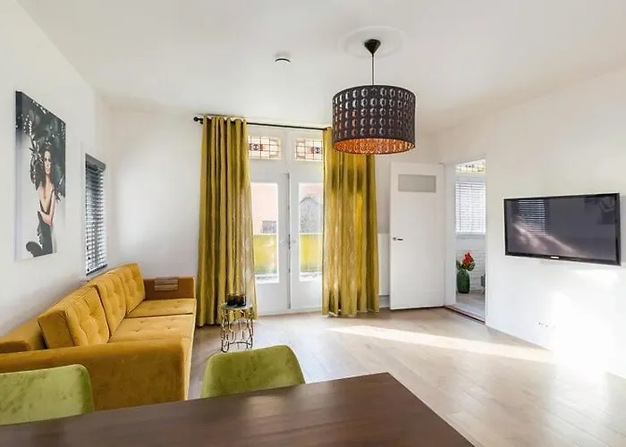 Appartement Hertog C Eindhoven