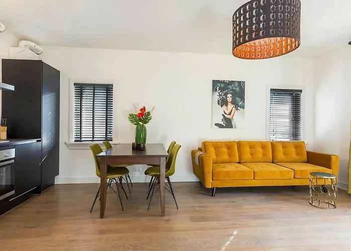 Hertogstraat C Modern 2p